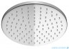 Kohlman Axel zestaw prysznicowy z deszczownicą 30 cm chrom QW210AR30